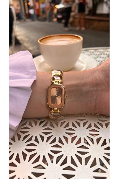 Bimodabu Lüx  Kadın Kol Saati