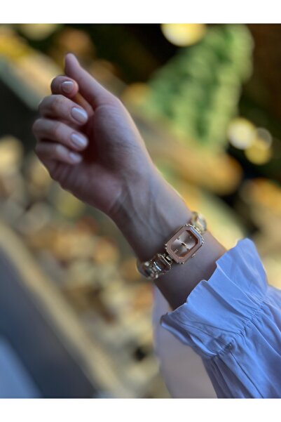 Bimodabu Lüx  Kadın Kol Saati