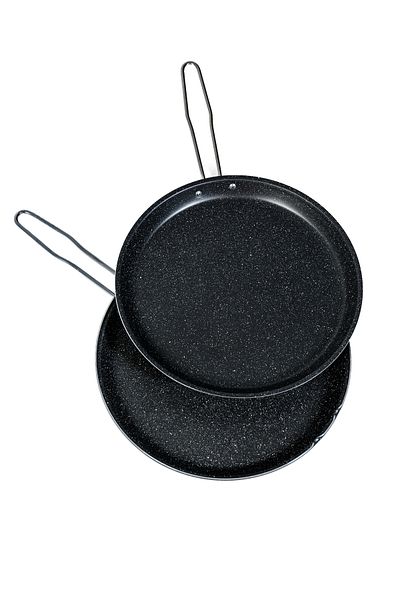 Masterchef Twin Fish Pan 32 cm – Professional Performance in Kitchens