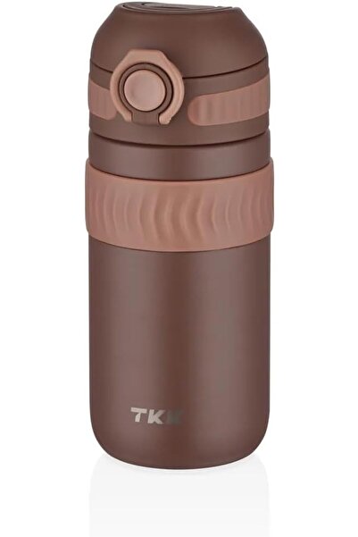 Vagonlife ترمس ستانلس ستيل بالجوز 450 مل