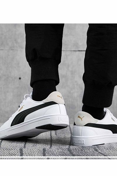 Puma Ανδρικά αθλητικά παπούτσια Snekars