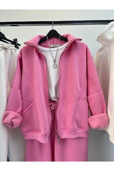 modabetce MOCHA SUIT 3 - Fonal női ruházat