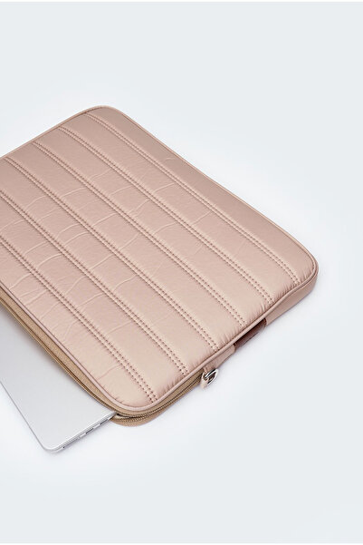 NEMO GROUP Unisex Velvet Fabric Θήκη για tablet Apple Laptop, Χαρτοφύλακας, (Συμβατό με Huawei & Samsung)