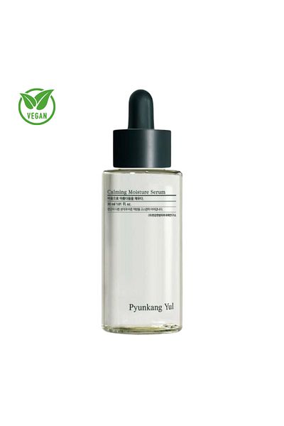 Pyunkang Yul Calming Moisture Serum - Soothing Moisture Serum 30ml