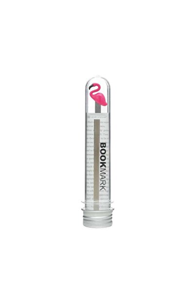 Metalmorphose Flamingo Kitap Ayracı