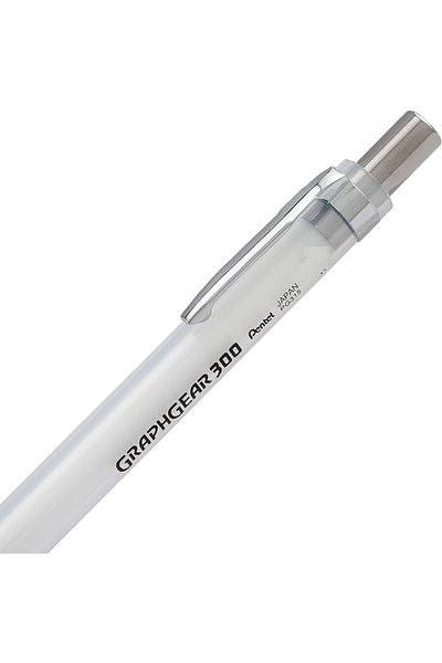 Pentel 0.7 mm Technical Drawing and Writing Versatile