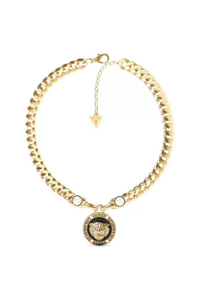 Guess Jgujubn01353Jwygbktu Women's Necklace