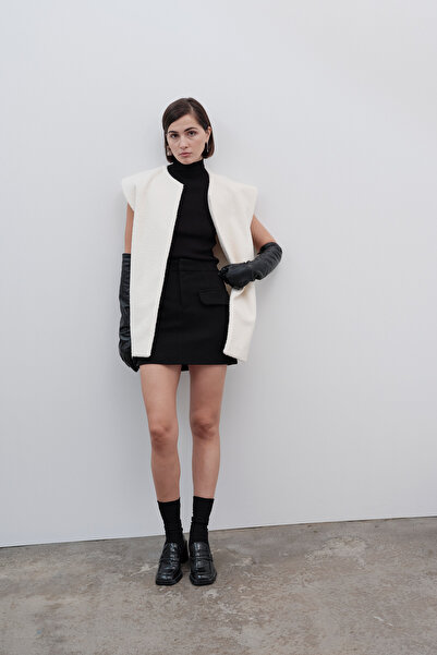 VATKALI Prémium plüss mellény