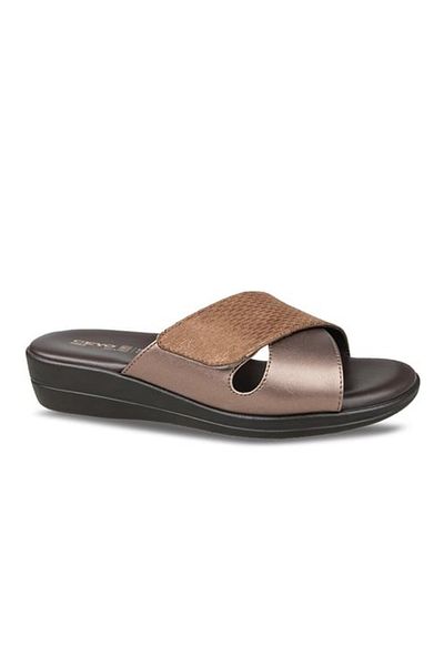 Ceyo Women's Anatomical Comfortable Slippers 9863-41