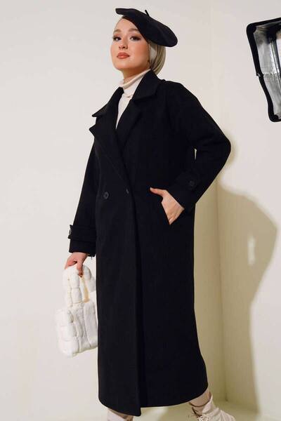 Butik Cashmere Coat