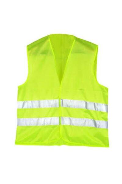 Ümit 56525 Model Reflective Vest