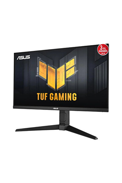 ASUS 27" TUF GAMING VG279QL3A 1Ms 180Hz FULL HD IPS GAMING MONITOR