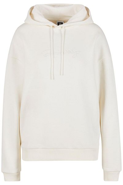 DEF Unisex Initely Embroidery Hoody