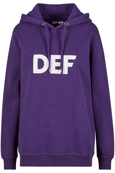 DEF Herren Mitarbeiter Hoody