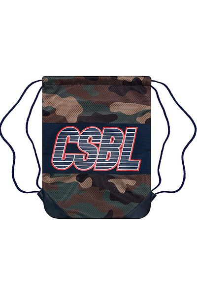 Cayler & Sons Accessoires CSBL Bucktown Gymbag