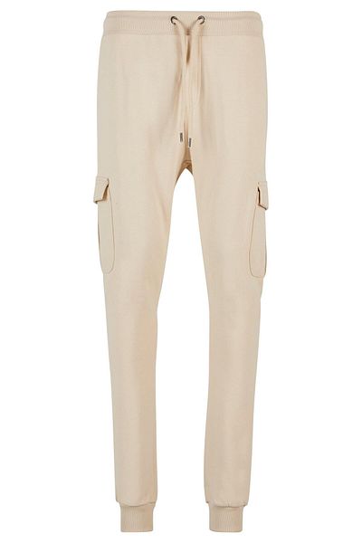 DEF Herren DEF Gringo Sweatpants Beige