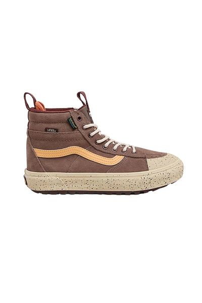 Vans Gray Men Boots and Knee High Boots Styles Prices Trendyol
