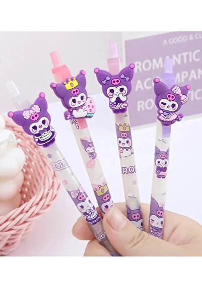 ÖZ OFİS KUROMI 0.7 UÇLU KALEM (1 ADET)