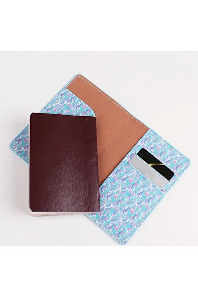 Payidar Hediyelik PASAPORT/RUHSAT/CÜZDAN KILIFI