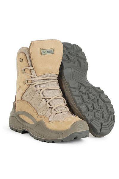 KARCAMP Vogel Canyon C1490 Αδιάβροχες Στρατιωτικές Μπότες (ΑΔΙΑΒΡΟΧΕΣ)