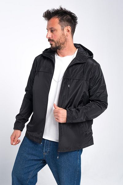 MAXI DRY Ανδρικό παλτό Softshell - Αδιάβροχο και Εποχιακό
