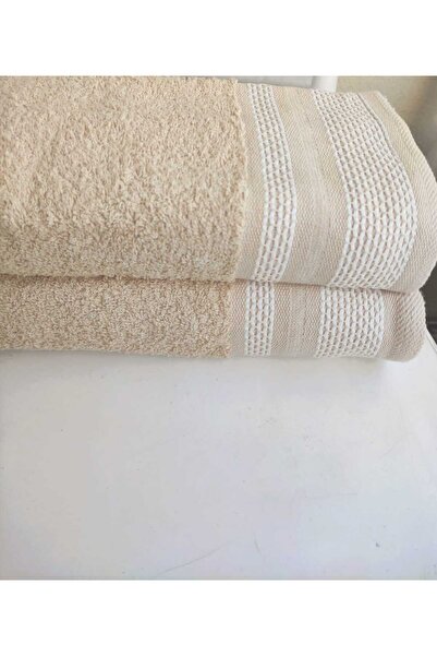 denizli hatırası Набір для ванної кімнати 1 штука 70x140 см і 1 штука 50x90 см рушник