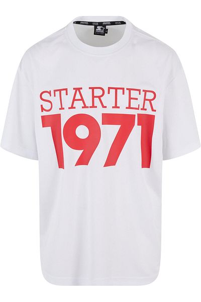 Starter Train Day Mesh Jersey
