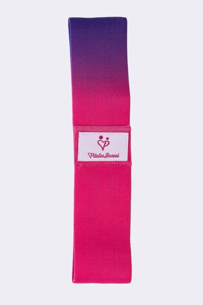 pilatesannesi شريط المقاومة