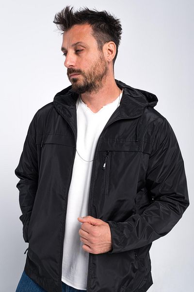 MAXI DRY Ανδρικό παλτό Softshell - Αδιάβροχο και Εποχιακό