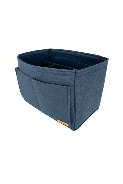 Keçelove Longch. Large Çanta Içi Organizer, Çanta Içi Düzenleyici, Çanta Düzenleyici, Çanta Içi Organizeri