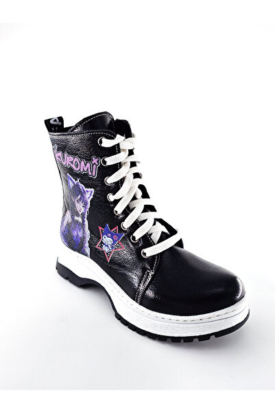 BDKButik Kuromi Çocuk BOT-BOOTİE
