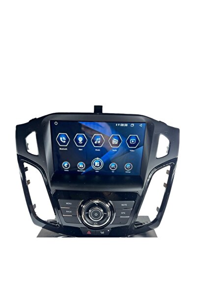 shop FORD FOCUS 3-3.5 T5 İŞLEMCİLİ TAM PRO OEM MULTIMEDYA