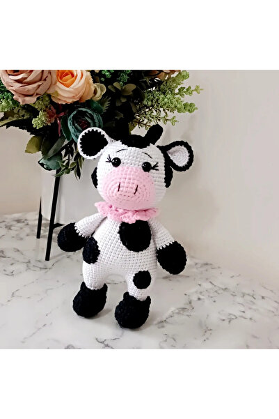 AYÇA ACUN amigurumi unicorn  oyuncak
