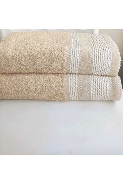 denizli hatırası Набір для ванної кімнати 1 штука 70x140 см і 1 штука 50x90 см рушник