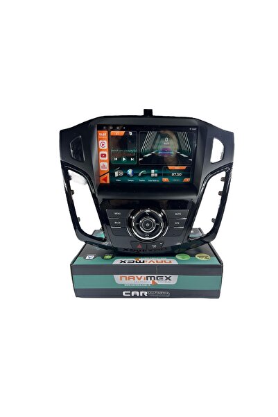 Navimex FOCUS 3*3.5 FANLI PRO OEM MULTIMEDYA