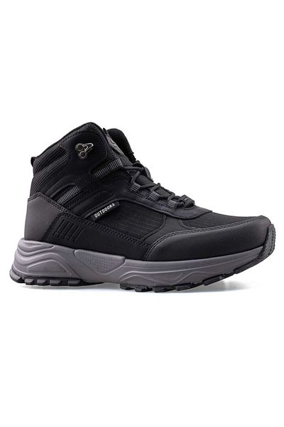 TRENDYSHOSE 2715 Μπότες με αντιολισθητική σόλα