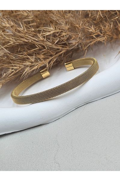 AURA 316L Steel Men's Bracelet