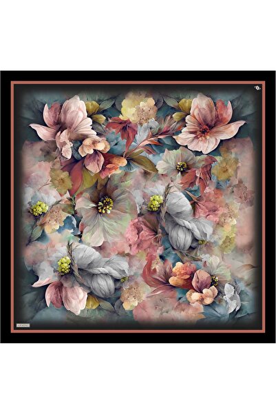 Armine 2024 Осінь Особа - DJ Saf Іпек Шарф 9211 (S) - Новий сезон Sura