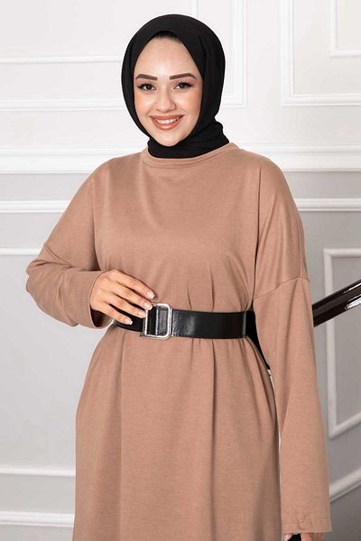 EBRUTESETTÜR Two Thread Tunic