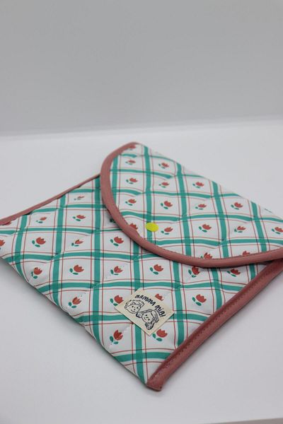 Mamma Mia Home Laleli Mini Tablet Bag Tablet Case Compatible with iPad Mini