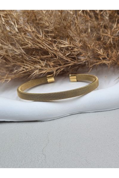 AURA 316L Steel Men's Bracelet