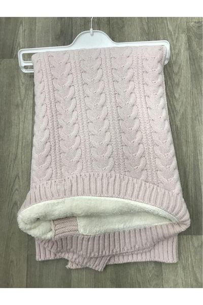 Misket Knitwear Blanket