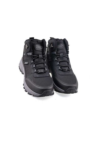 TRENDYSHOSE 2715 Μπότες με αντιολισθητική σόλα