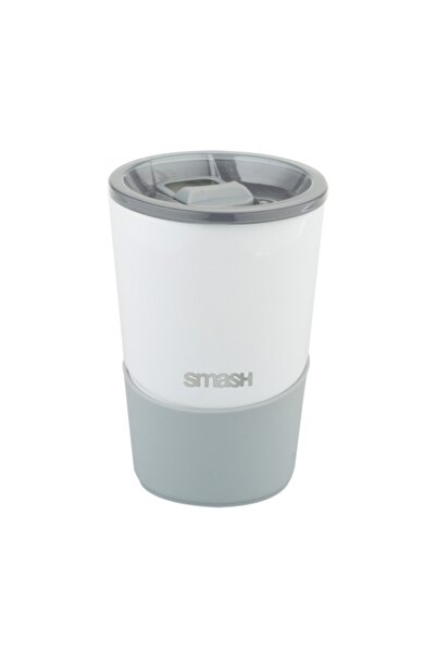 Smash كوب فاخر من الفولاذ المقاوم للصدأ عالي الجودة والمتين بسعة 236 مل