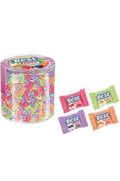 Best The Fruit Flavored Bonbon Candy 800 g