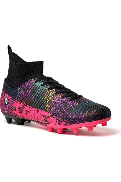 TRENDYSHOSE 242136   Socks Crampon Shoes