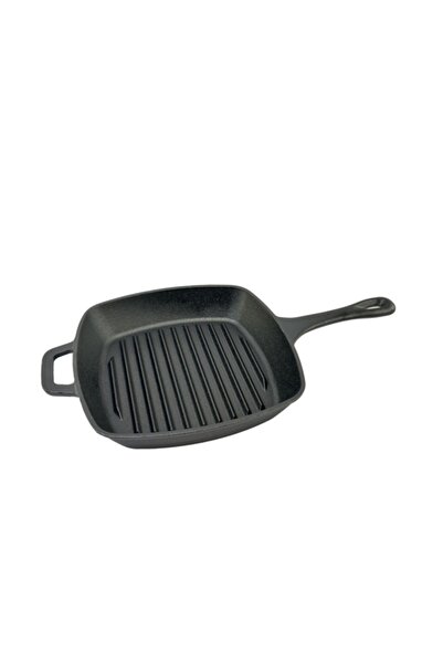 Parfait Ergonomic Handle Cast Iron Grill Pan 44.5 x 26cm XG250