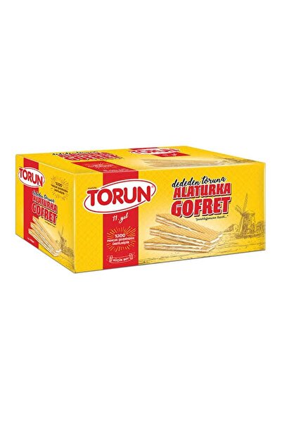Torun Gofret 400 G