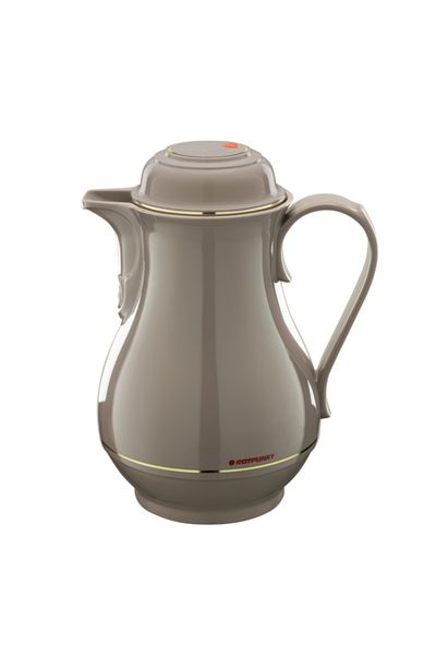 ROTPUNKT Durable and Elegant Design Vacuum Jug 1 Liter 003-0614