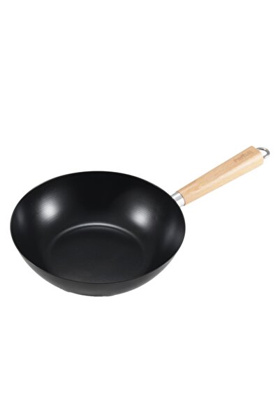 Parfait Durable High Quality Round Wok with Handle 10inch 31710-KE